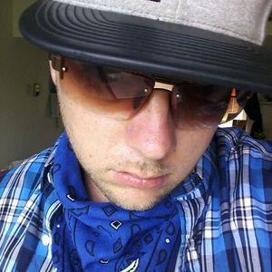 Meet your Posher, Christopher